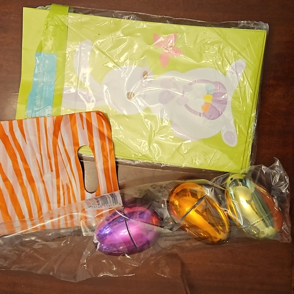 Easter Spring Craft Set - Picture 10 of 11